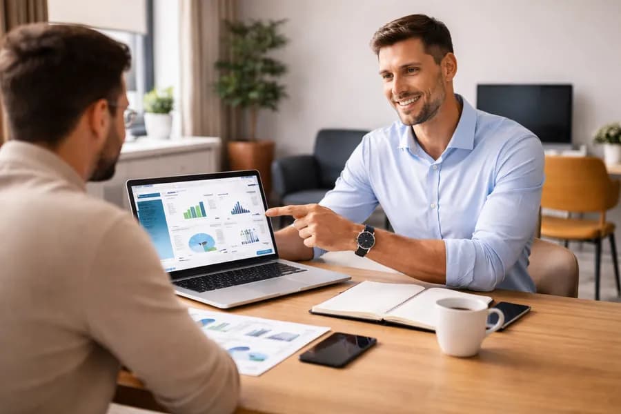 Business Development & Consulting